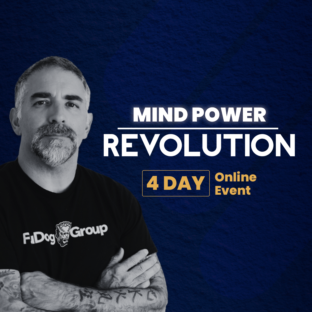 Mind Power Revolution