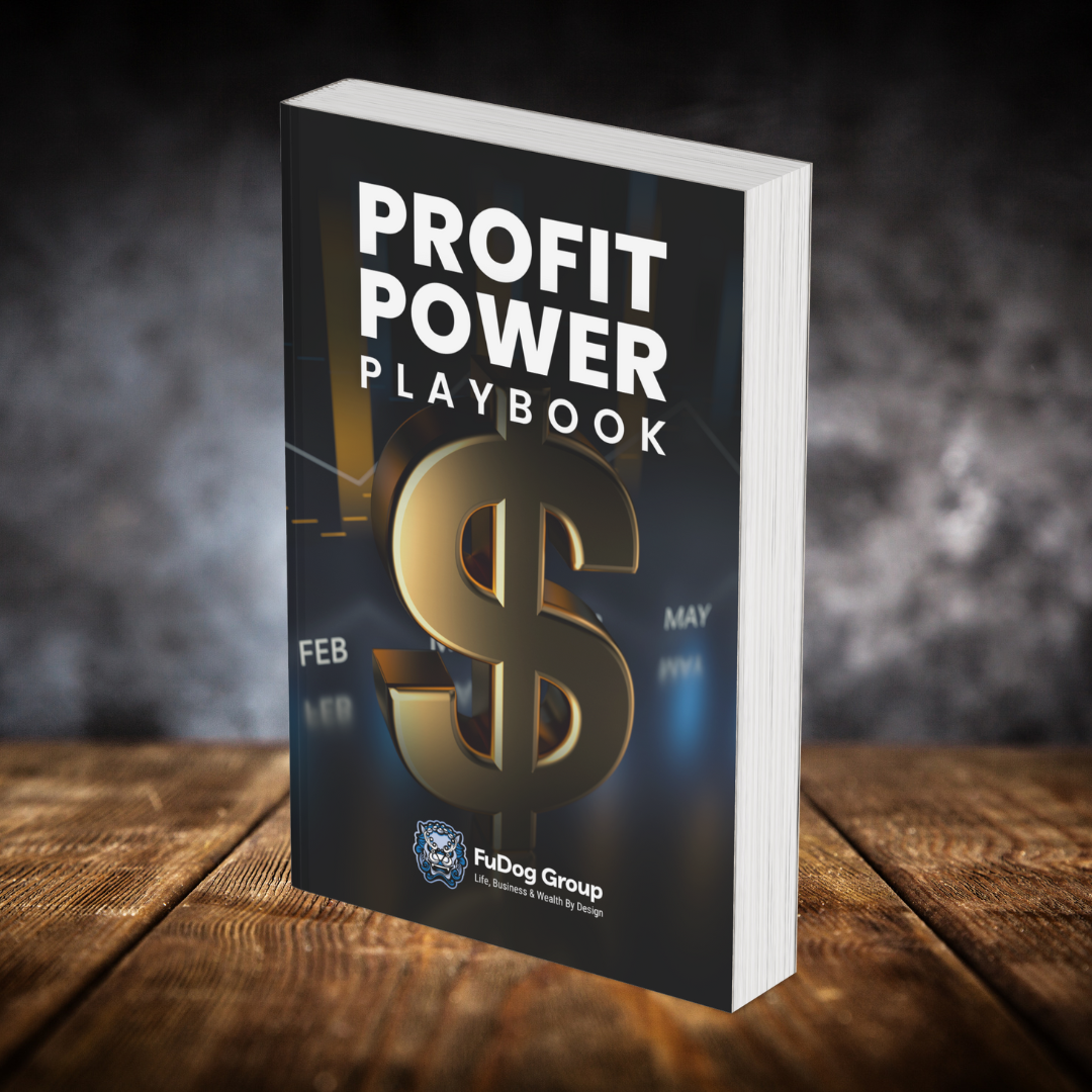 Profit Power Playbook