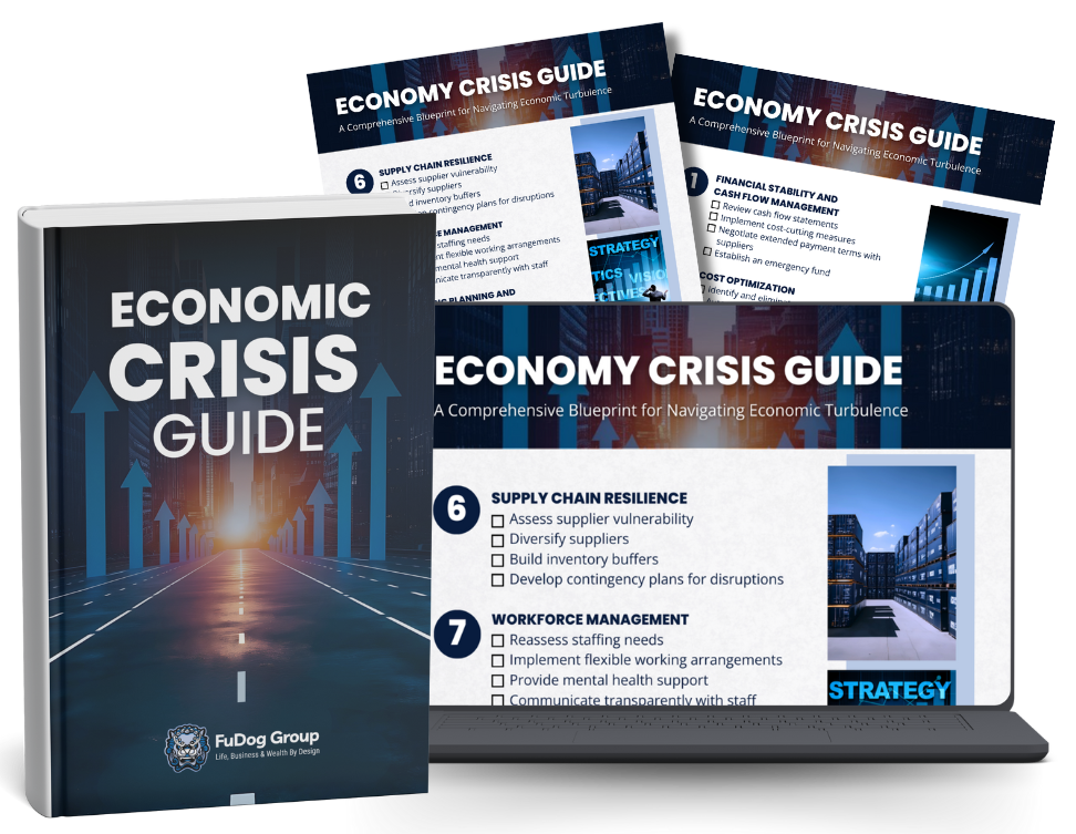 Economic Crisis Guide