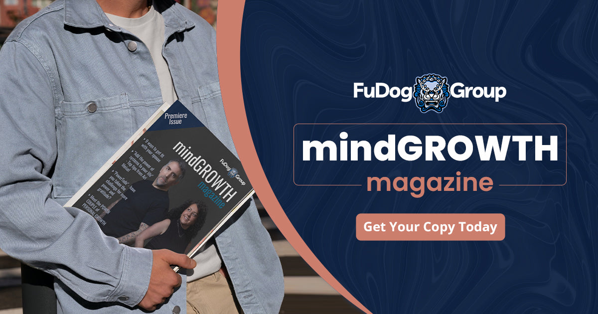 mindGROWTH magazine