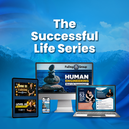 The Successful Life Series