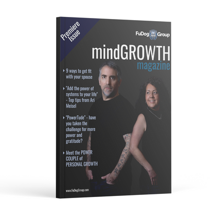 mindGROWTH magazine