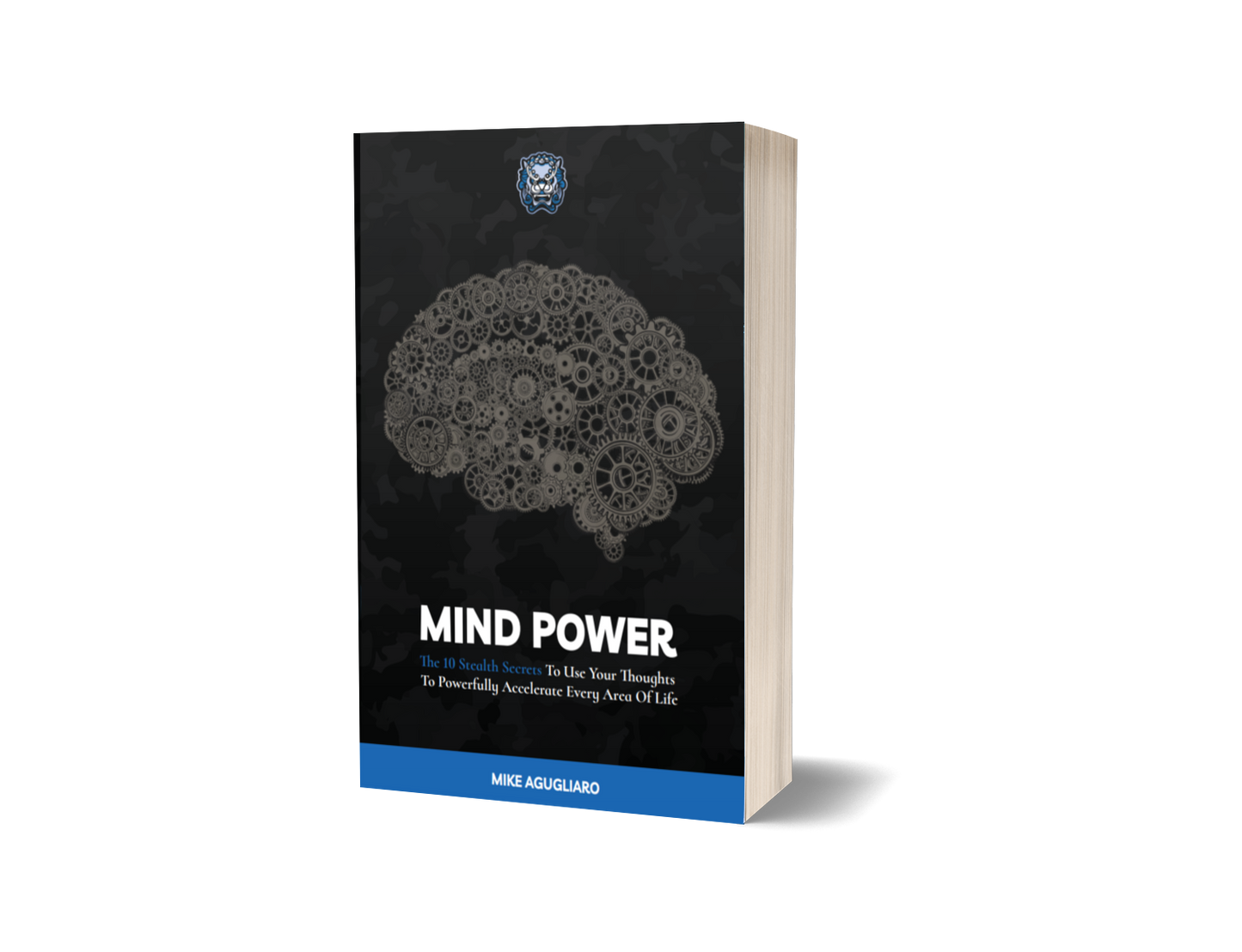 Mind Power: The 17 Secrets Of Using Your Thoughts To Powerfully Accelerate Every Area Of Life