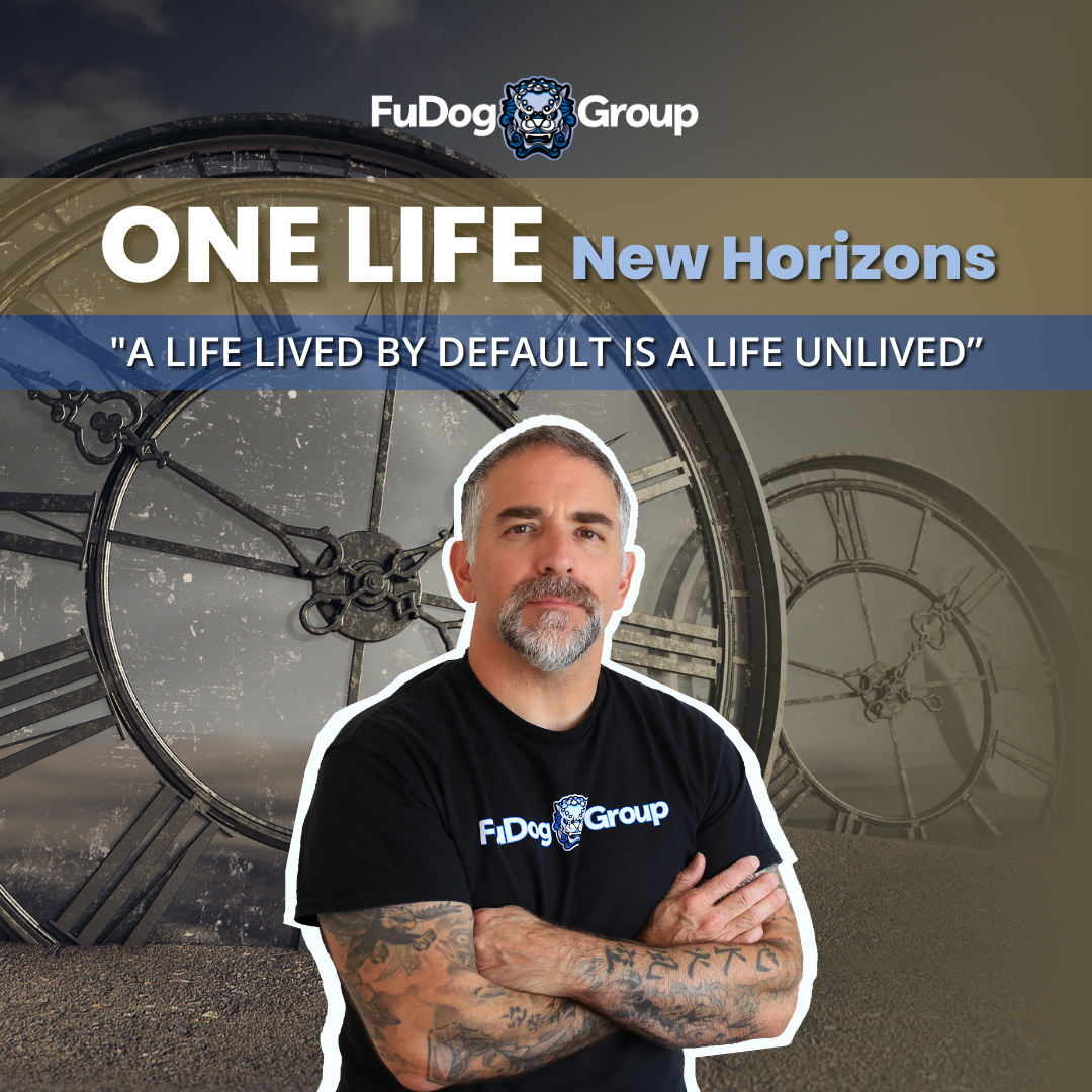 One Life: New Horizons