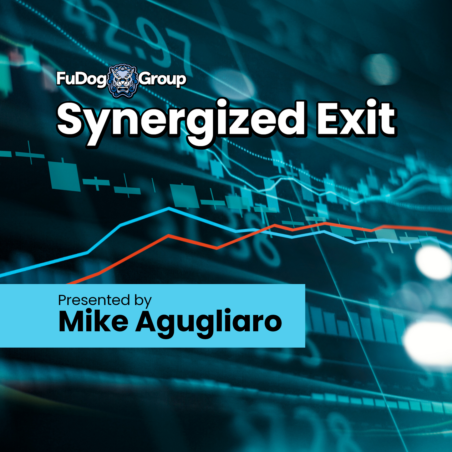 Synergized Exit Masterclass