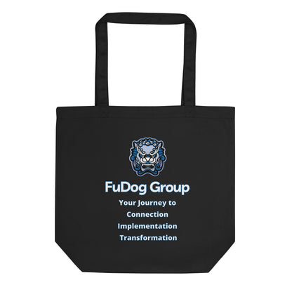 FuDog Eco Tote Bag