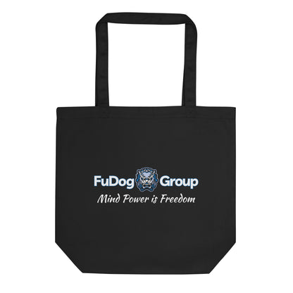 FuDog Eco Tote Bag