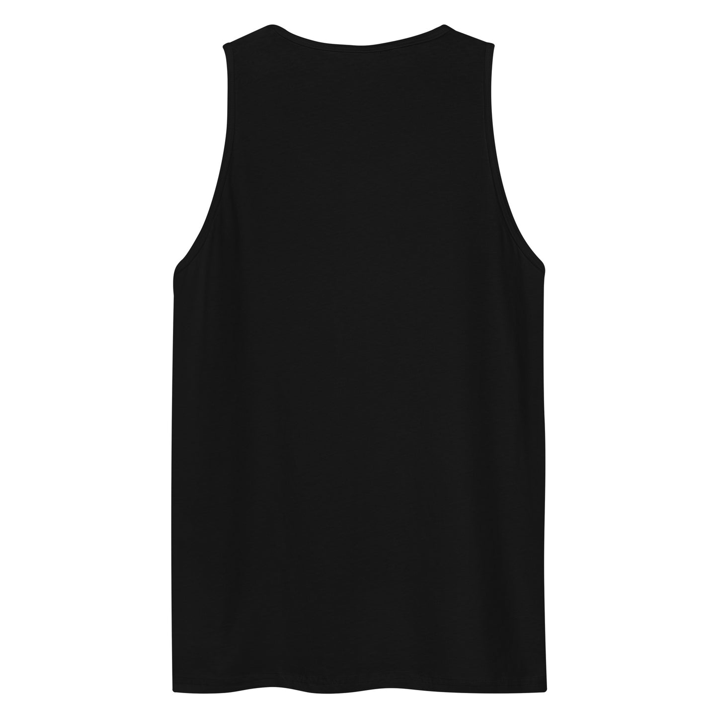 FuDog's Favorite Men’s Premium Tank Top