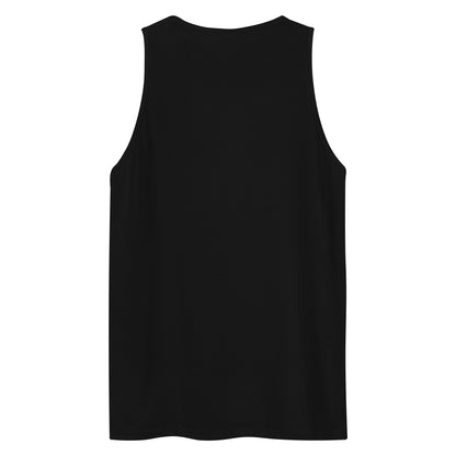 FuDog's Favorite Men’s Premium Tank Top